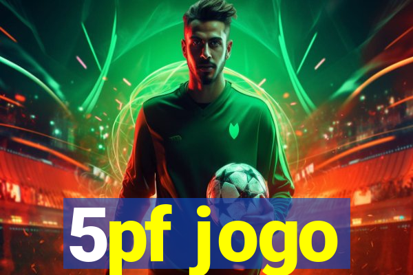 5pf jogo